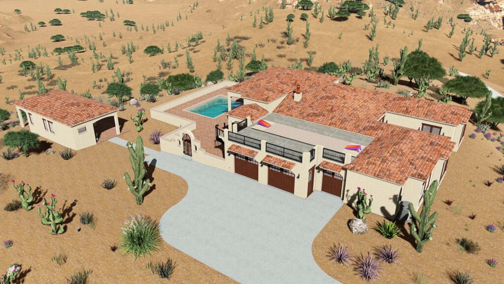 R09 villa del sol