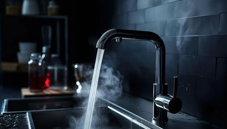 choosing the right water heater